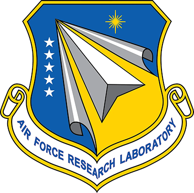 Air Force Research Lab logo