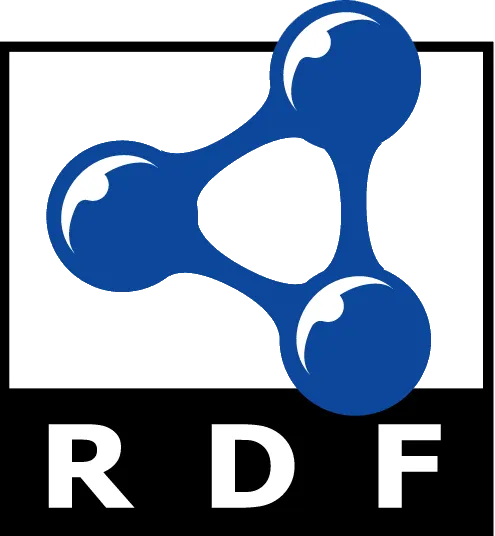 W3C RDF logo