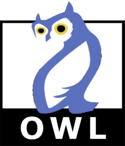 W3C OWL logo